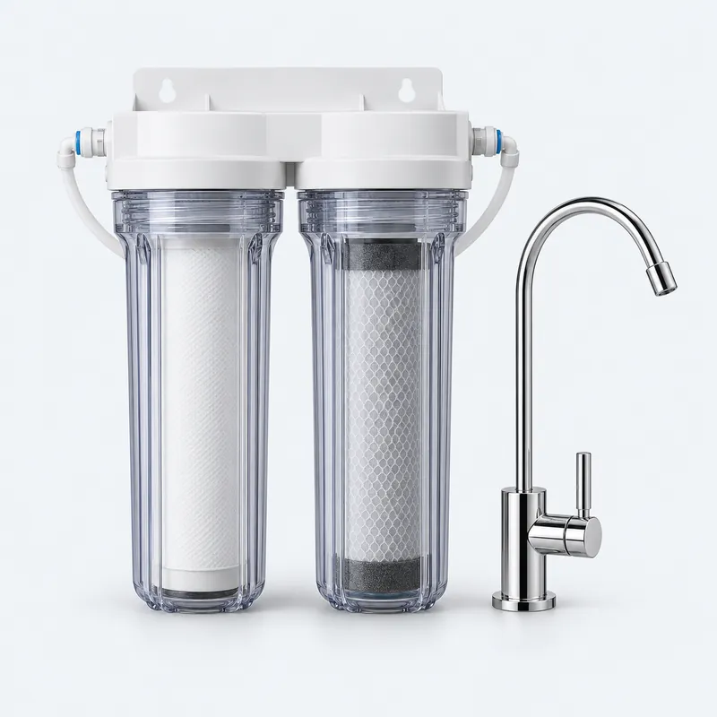 Tanques de agua Rotoplas
