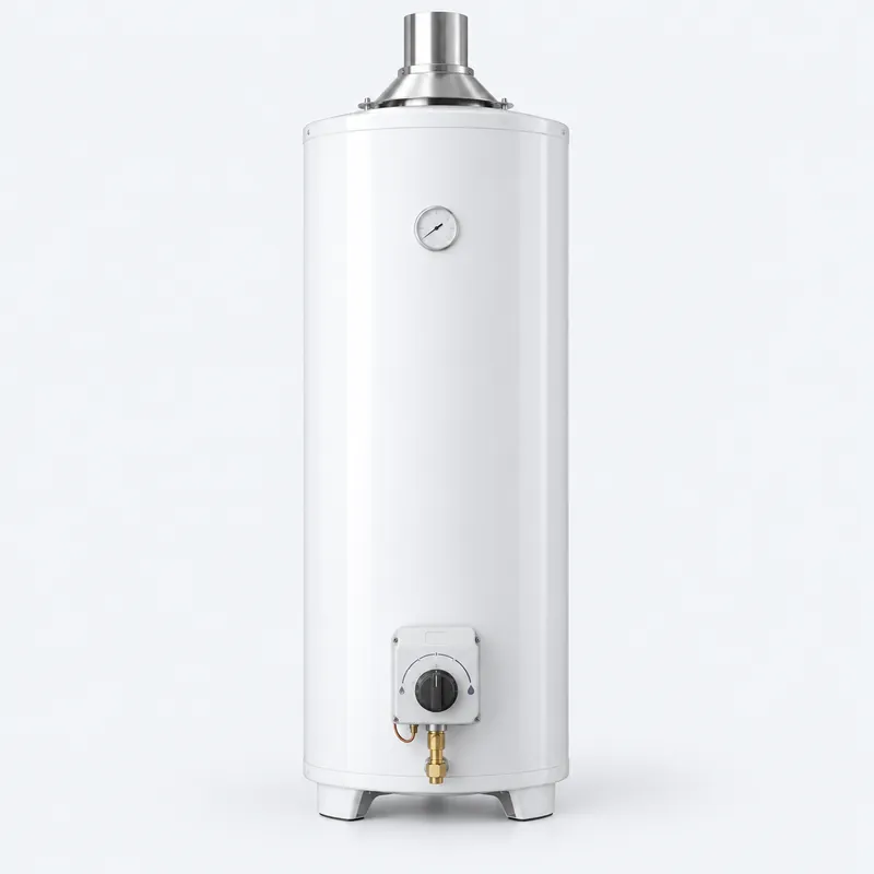 Termotanques Clasic